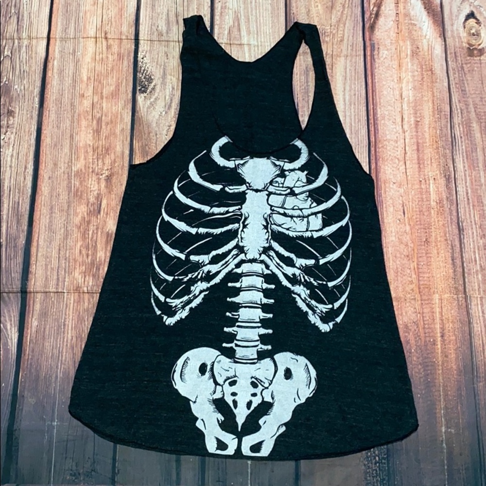 Women’s Racer Back Tank
